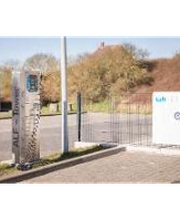 Shell Recharge Charging Station Bild 10