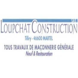 Loupchat Construction SAS