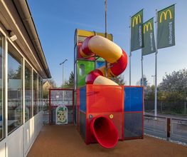 McDonald's Bild 5
