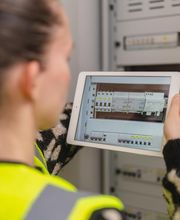 Acces Domotic Portail image 6