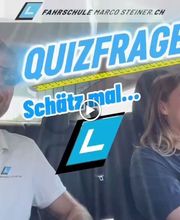 Fahrschule Marco Steiner Bild 14