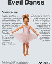 Atelier Danse image 4