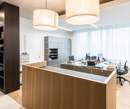 Hofmann Gehler Schmidlin & Partner KLG Bild 2