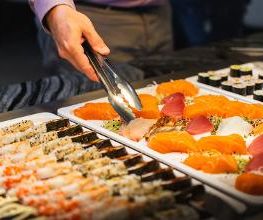 Brasserie Wok Royal Bild 16