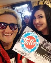 Minneapolis Tattoo Shop image 6