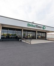 Wide Shot of Exterior / Front of Dealership