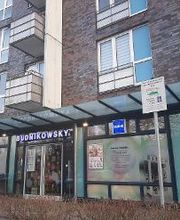 budni - Scharbeutzer Straße Bild 8