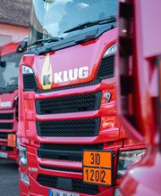 KLUG LKW