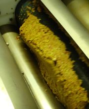 Le Pressoir des Trois Lacs, Mosterei