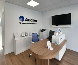 Centro Auditivo Audika Toledo imagen 18
