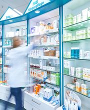 Apotheke an der Eselsmühle Bild 3