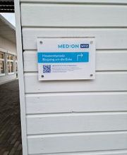 MED:ON MVZ Hausarztpraxis Waltershausen Bild 3