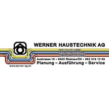 Werner Haustechnik AG