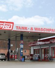 Hoyer Tank-Treff Visselhövede - Hauptbild