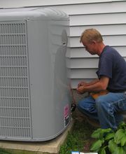 Residential Heating and Air Conditioning image 7