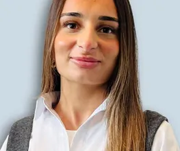 Yagmur Güclü