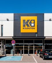 Kiloutou Perpignan image 6