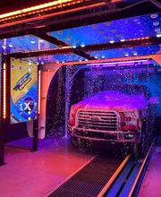 Thoroughbred Express Auto Wash image 1