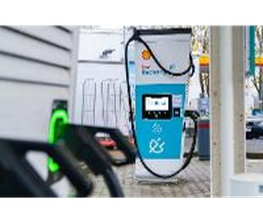 Shell Recharge Charging Station Bild 7