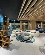 Roche Bobois Hamburg Bild 4