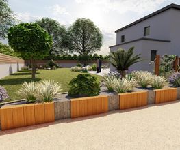 FJ Aménagement image 2