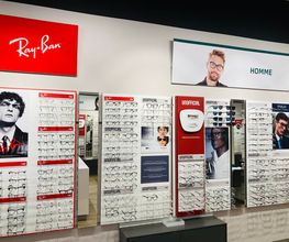 Opticien BEGLES Générale d'Optique image 11