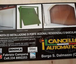 Gallery Cliente