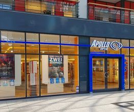 Apollo-Optik - Frankfurt (Oder) im Oderturm Bild 1
