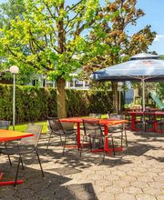 B&B HOTEL Rothrist Olten Bild 1