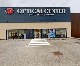 Opticien AUBENAS Optical Center image 6