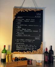 OverGround - Snack Bar - Sala eventi Bild 7