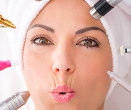 BEAUTY MEDIC PINTER Bild 5