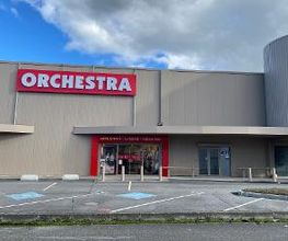 Orchestra LANDORTHE image 1