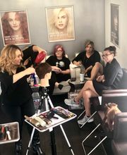 Salon Dulay Aveda image 10