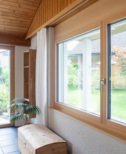 Blumer Techno Fenster AG