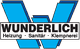 Wunderlich Heizung-Sanitär Klempnerei