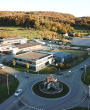 Vögele AG Heizung/Sanitär Bild 1