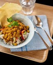 Restaurant Aletsch Self Bild 2