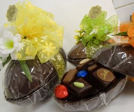 Zeller Chocolatier SA Bild 5
