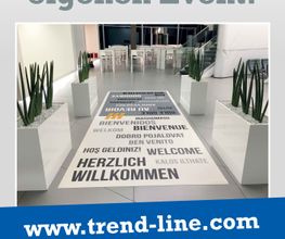 trend line eventhouse GmbH Bild 2