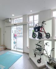 Sanitätshaus Werner & Habermalz GmbH & Co. KG Bild 2