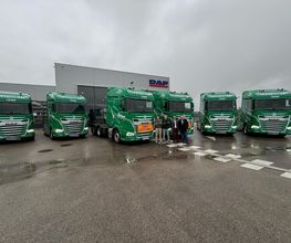 Transport Gavignet SAS image 14