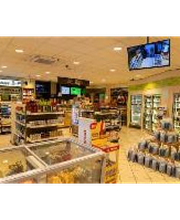 Shell Recharge Charging Station Bild 12