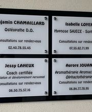 Chamaillard Benjamin image 5
