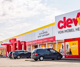 Möbelhaus clevva in Peine