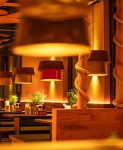 PETER PANE Burgergrill & Bar Bild 12