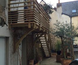 Atelier Bois Et Structure image 6