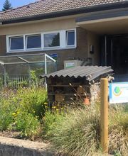 FRÖBEL-Kindergarten Hasensprung, © 2021 FRÖBEL e.V. Alle Rechte vorbehalten