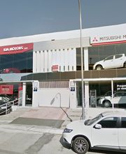 Taller Oficial Mitsubishi A-Z Motor imagen 4