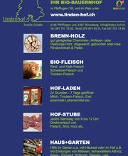 Lindenhof Fam. Grieder Bild 1